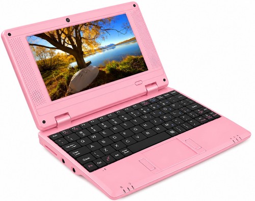 Android mini laptop - mini,